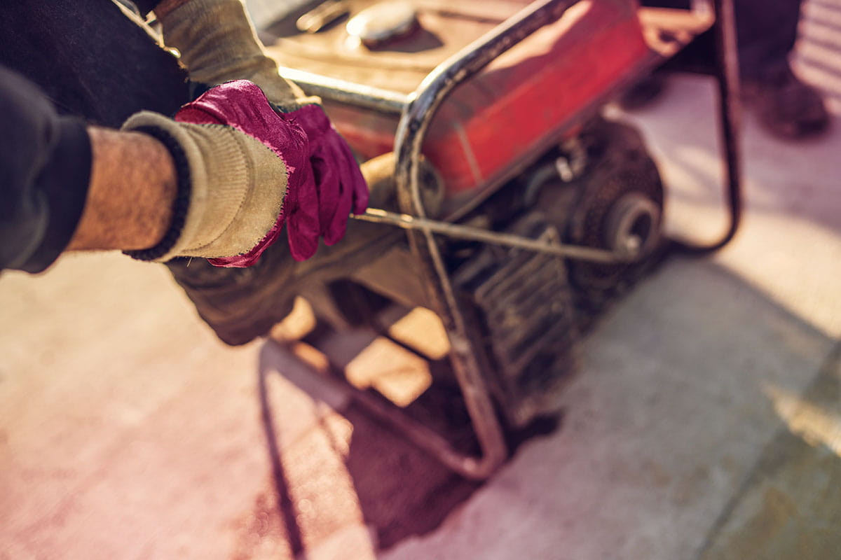 Datça Jeneratörcü