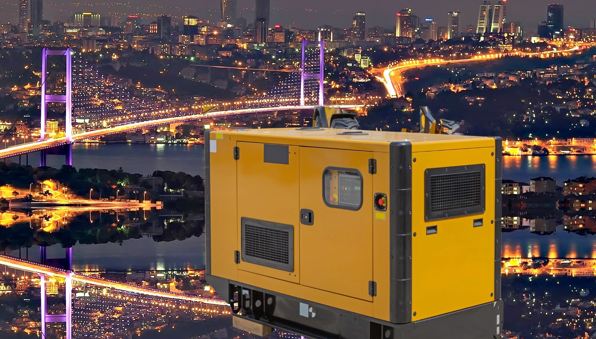 Datça Jeneratörcü